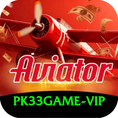pk33game Gold v1.1.4 - 2