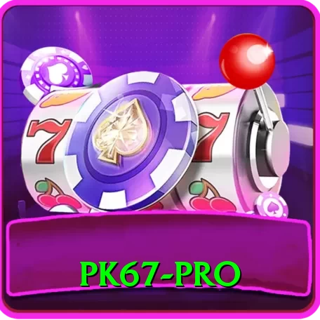 pk67 Games Premium - 2