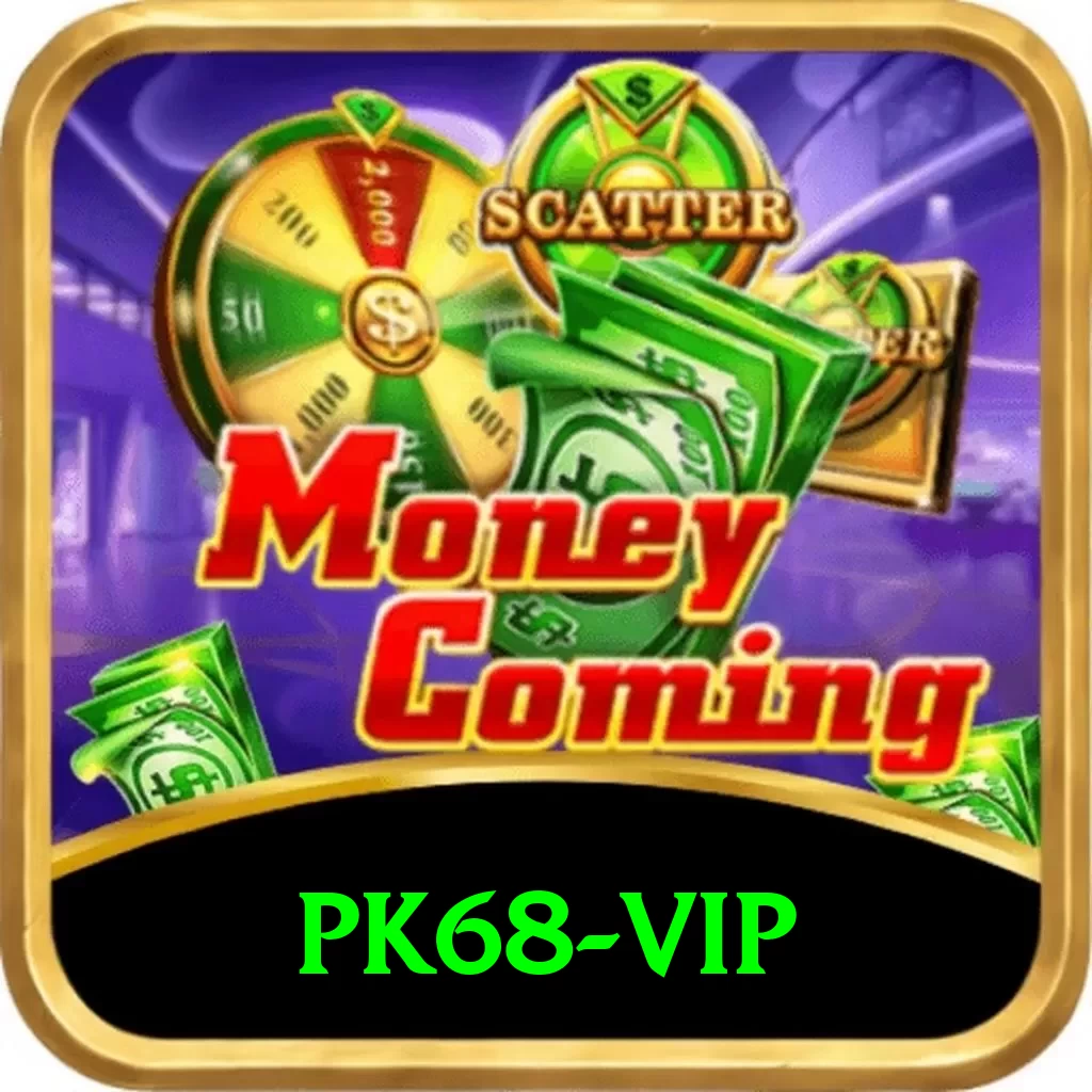 pk68 vip Apps (Tools & Injectors) Ultimate v1.1.3 - 2