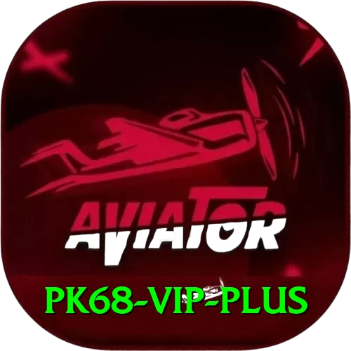 pk68 vip Deluxe v3.7.5 - 2