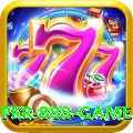 PKR 888 Game Master v2.8.7