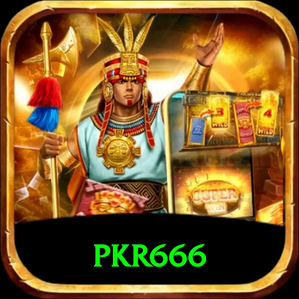 pkr666 VIP v5.7.7 - 2