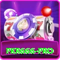 pkr666 Casino Official v1.5.2