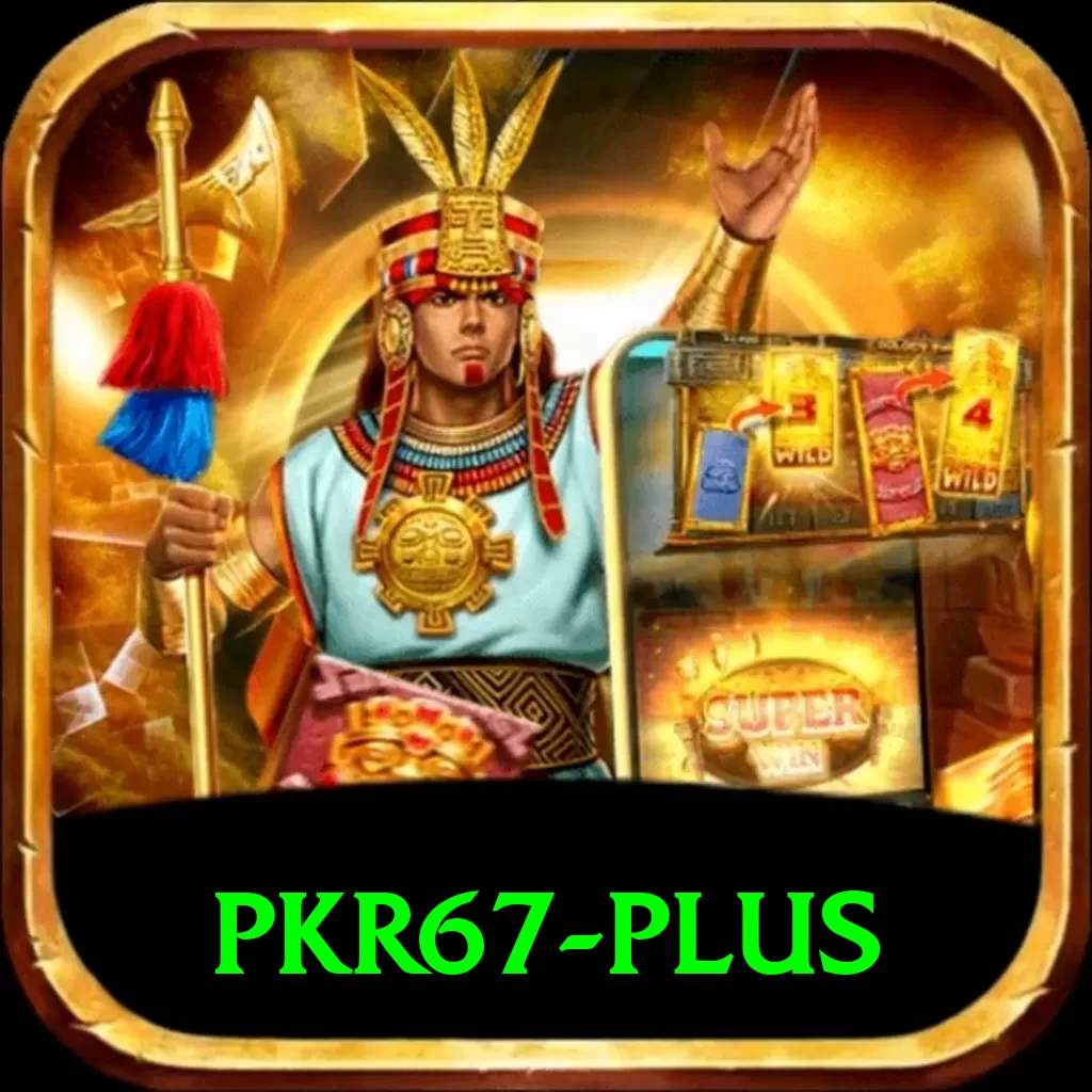pkr67 Apps (Tools & Injectors) Deluxe v3.1.9 - 2