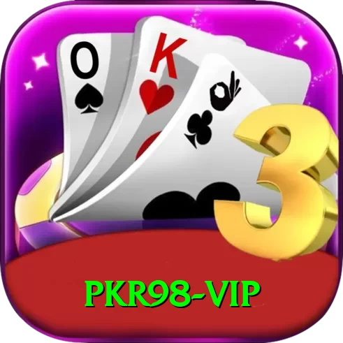 pkr98 Official v1.1.3 - 2