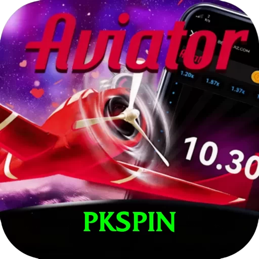 pkspin Deluxe vv5.1.1 - 2