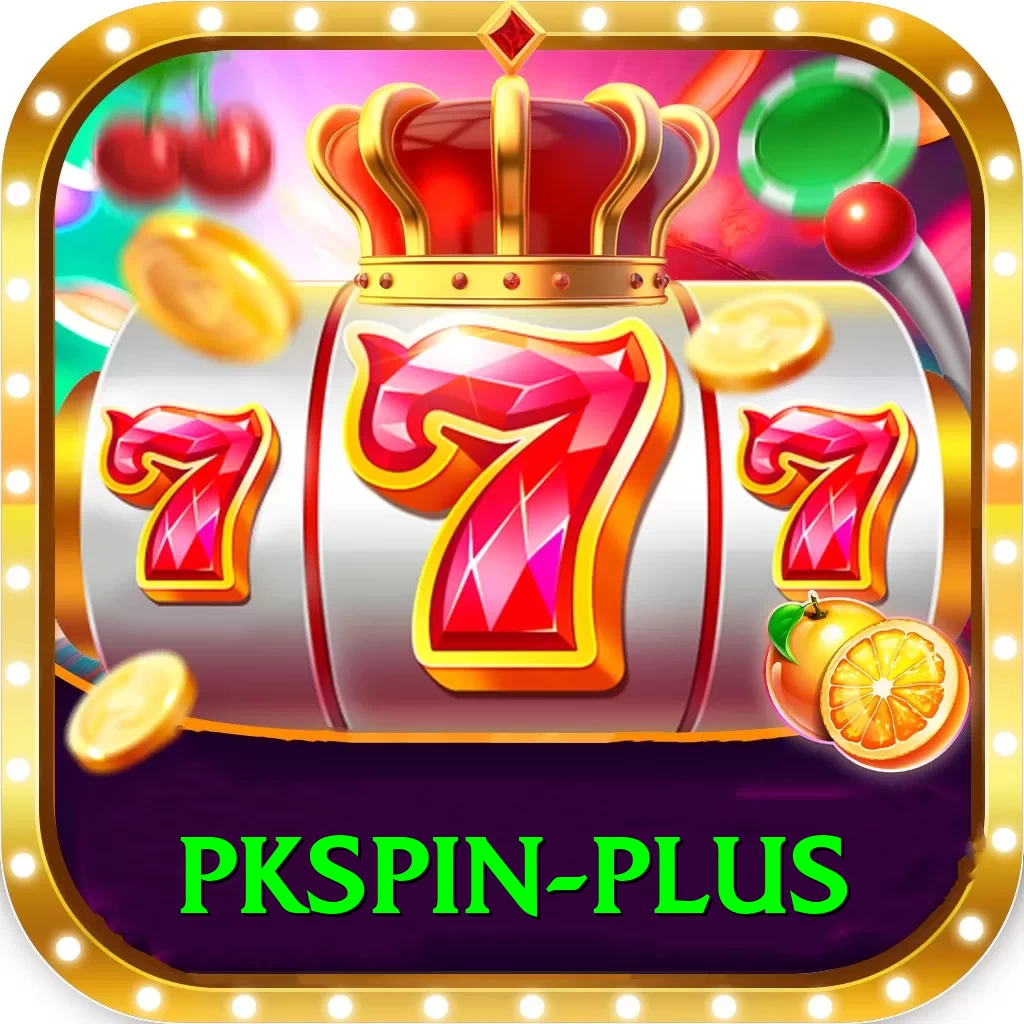 pkspin Premium v4.7.5 - 2