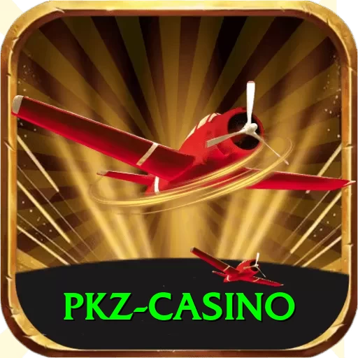 PKZ Casino Deluxe Pro vv2.0.5 - 2