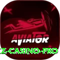 PKZ Casino Mobile Legend