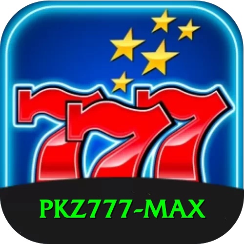 PKZ777 Casino Official v5.2.5 - 2