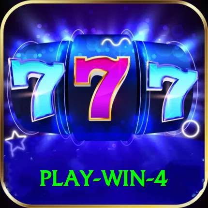 play win 4 Gold v4.1.4 - 2