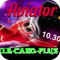 poker card Premium New