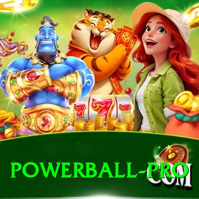 powerball Game Mega v3.2.9 - 2