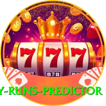 powerplay runs predictor VIP Pro v1.2.0 - 2