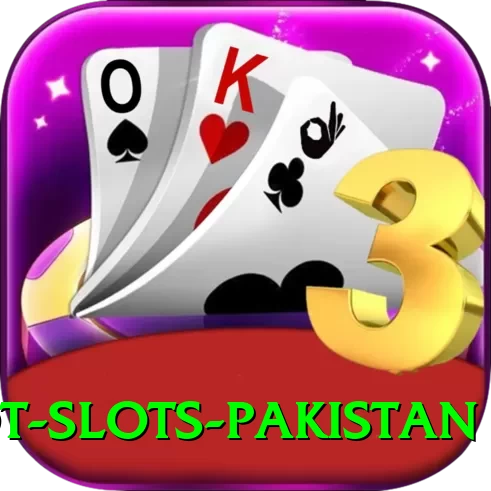 progressive jackpot slots pakistan Ultimate v2.8.9 - 2