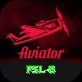 psl 8 Gold Edition v2.2.5
