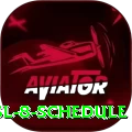 psl 8 schedule Deluxe Edition v5.8.3