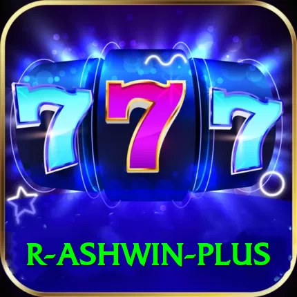 r ashwin - Live Champion - 2