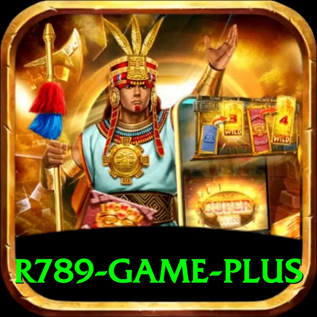 R789 Game Royal PK v4.5.6 - 2