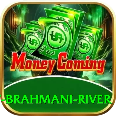 rahua ghat brahmani river Pro Edition v5.5.2 - 2