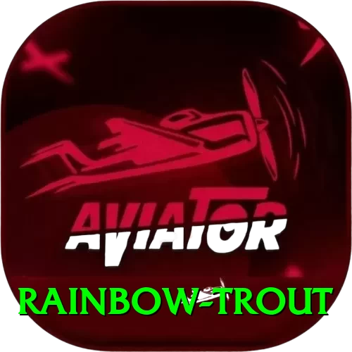 rainbow trout Deluxe Edition v2.5.9 - 2