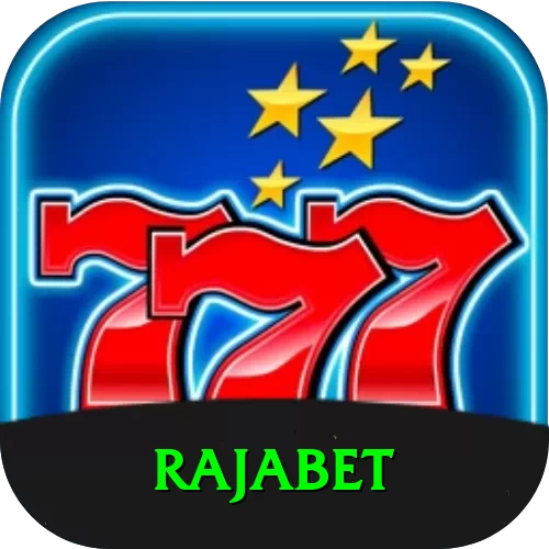 Rajabet Games (Casino & Earning) Elite vv2.7.1 - 2