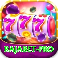 Rajabet Live Casino Master