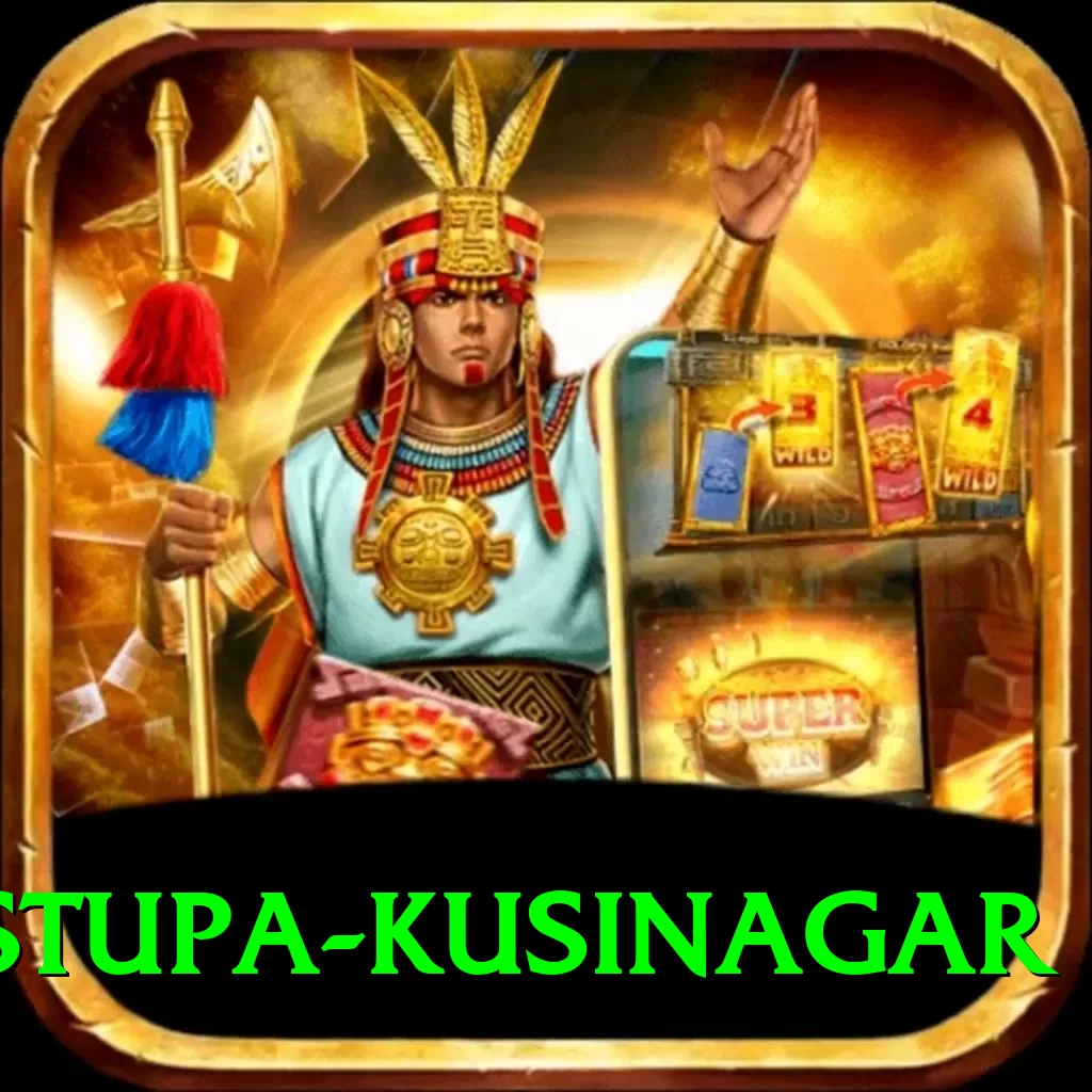 ramabhar stupa kusinagar Apps (Tools & Injectors) Elite v3.4.5 - 2