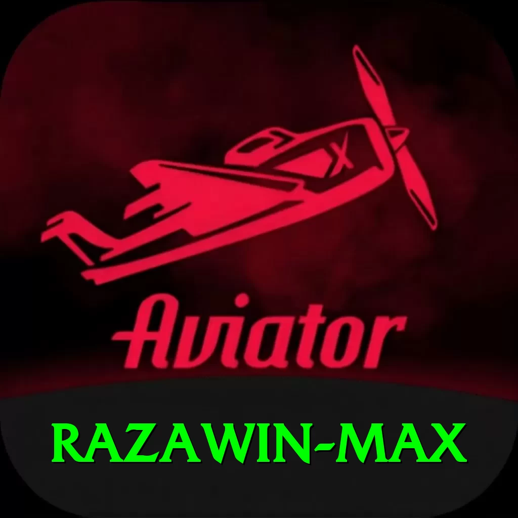 razawin Slot Machine Ultimate - 2