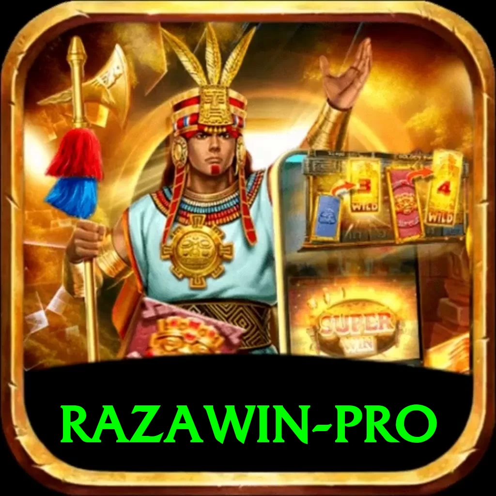 razawin Premium - Win Real PKR - 2