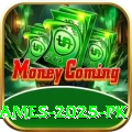 real earning games 2025 pk Gold Pro v2.0.5