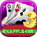 red snapper fish VIP Edition v3.2.9