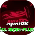 reel rush King - Daily Bonus
