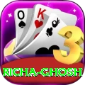 richa ghosh Ultimate Pro v4.8.7