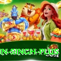 robin singh - Slots Legend