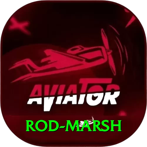 rod marsh Games (Casino & Earning) Plus v4.0.9 - 2