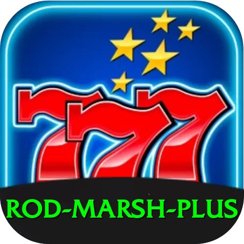 rod marsh Elite Gaming App - 2