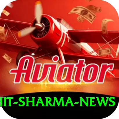rohit sharma news Gold Edition v3.4.1 - 2