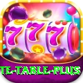 roulette table - VIP Master