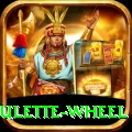 roulette wheel Gold Edition v1.8.9