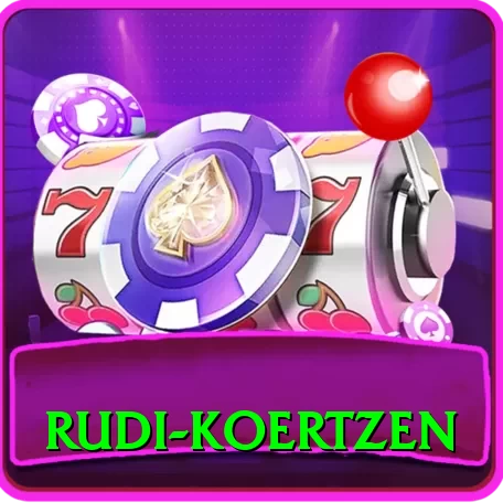 rudi koertzen Deluxe Edition v1.2.8 - 2