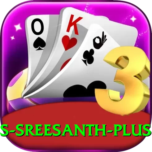 s sreesanth Gaming VIP - 2