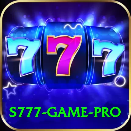 s777 game Master Latest v3.9.5 - 2