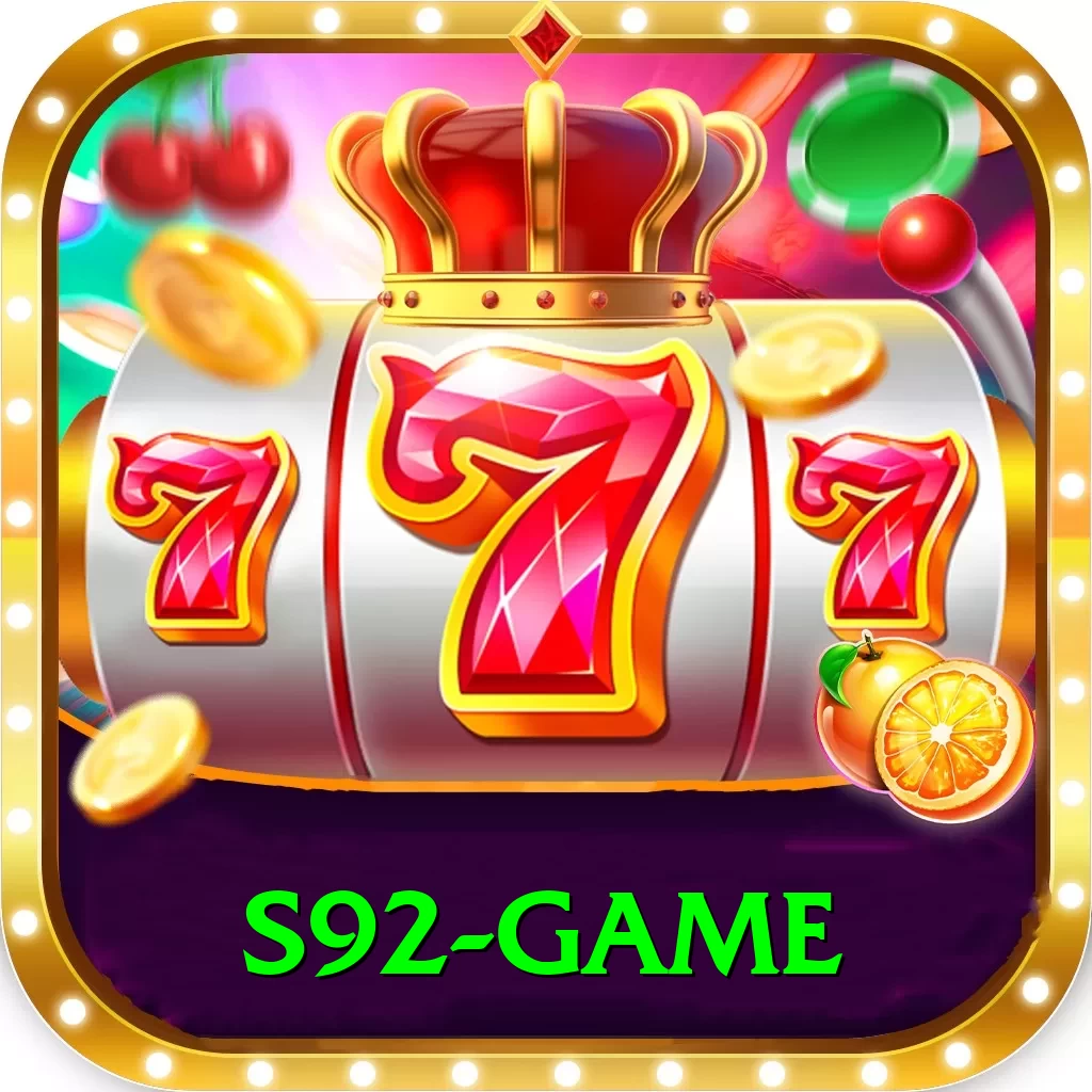 S92 Game VIP v5.7.4 - 2