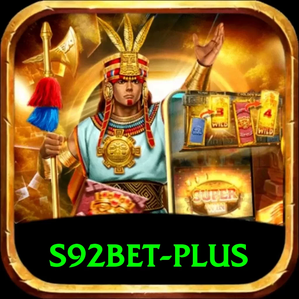 s92bet Max Pro v5.3.4 - 2