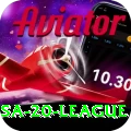 sa 20 league Pro Max v1.8.2