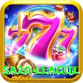 sa20 league Max v2.0.7