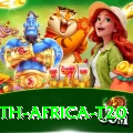sa20 south africa t20 VIP Edition v1.1.9