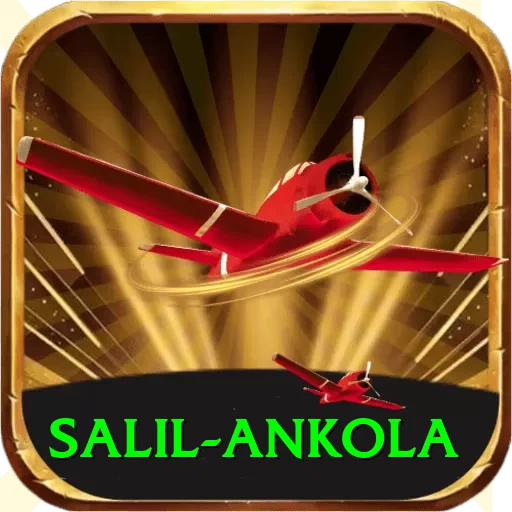 salil ankola Gold Pro v2.6.3 - 2