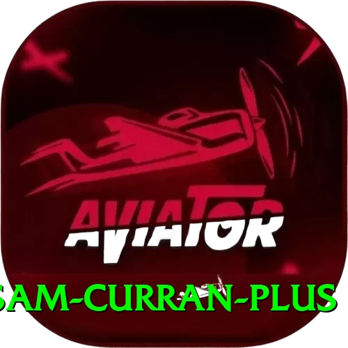 sam curran Elite - Win Real PKR - 2
